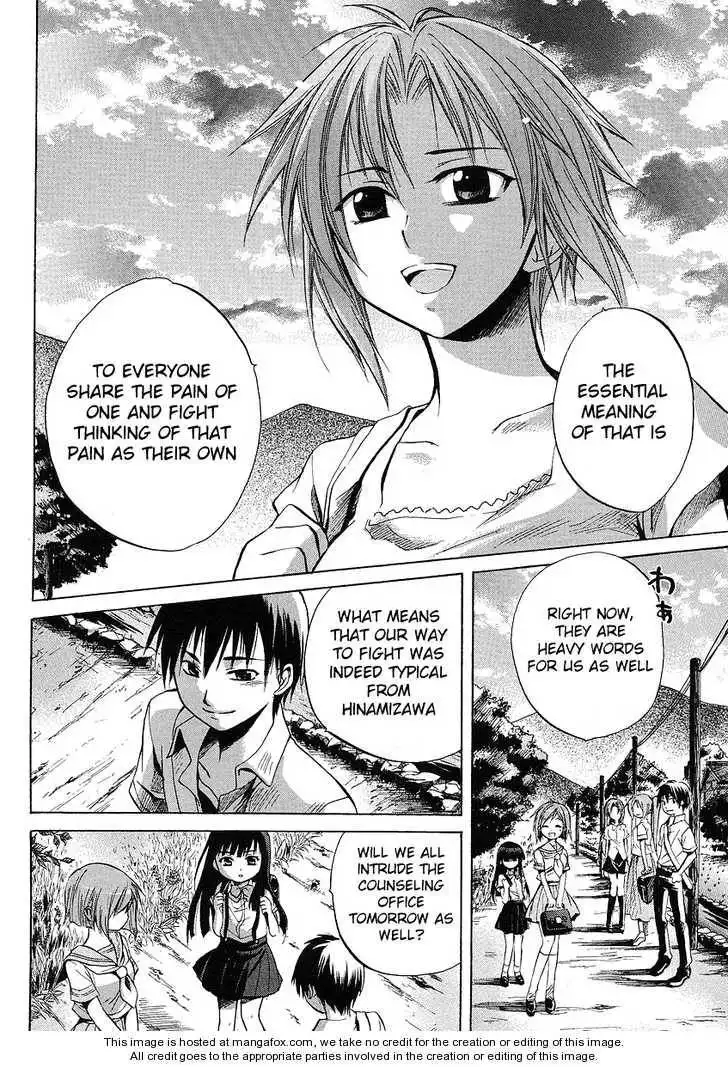 Higurashi no Naku Koro ni ~ Minagoroshi Chapter 9 40